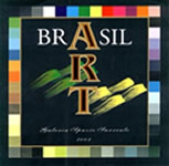 Catálogo Brail Art
